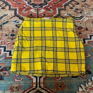 GUESS CLUELESS SKIRT